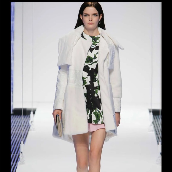 2105 Dior Cruise Mini Dress - Picture 2 of 10